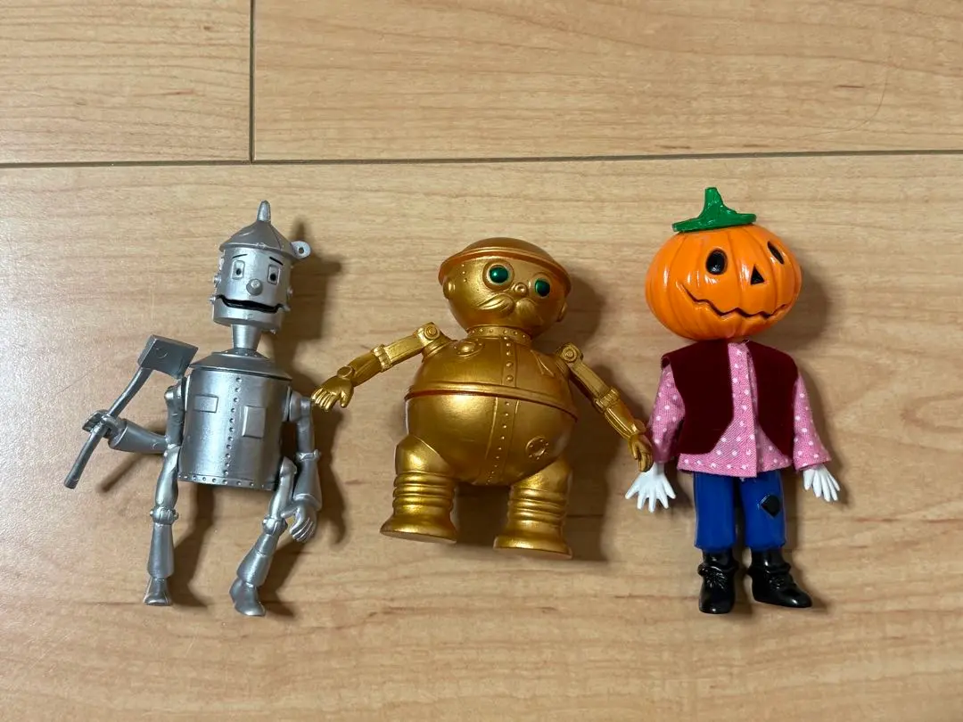 2026年最新】オズの魔法使い ブリキ木こりの人気アイテム - メルカリ