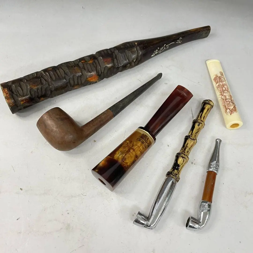 2026年最新】村田 煙管 キセルの人気アイテム - メルカリ