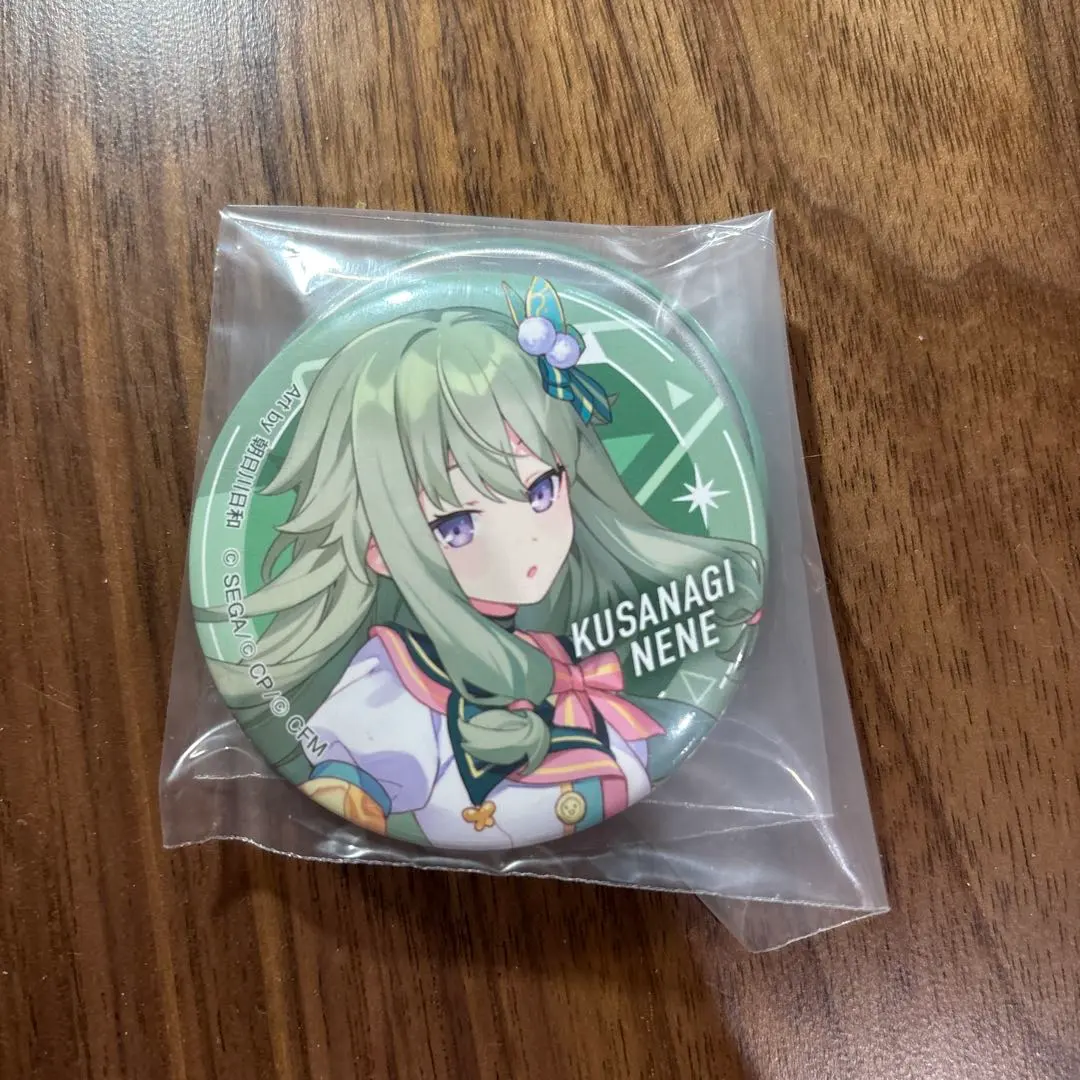2026年最新】草薙寧々 缶バッジ マーメイドの人気アイテム - メルカリ