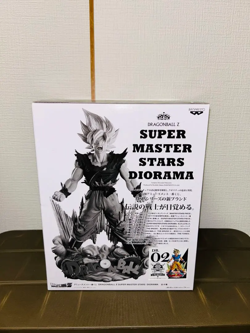 2026年最新】SMSD 悟空 02の人気アイテム - メルカリ