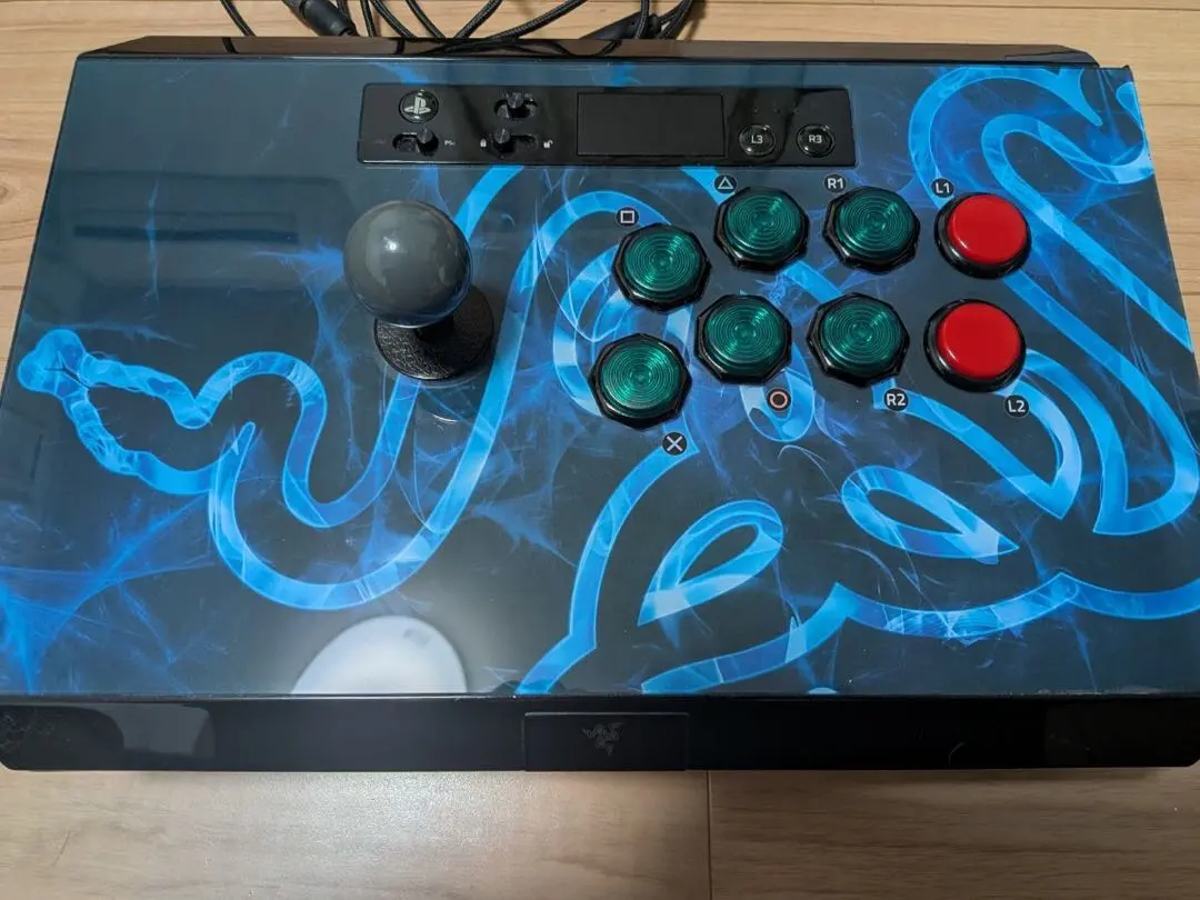 2026年最新】Razer pantheraの人気アイテム - メルカリ