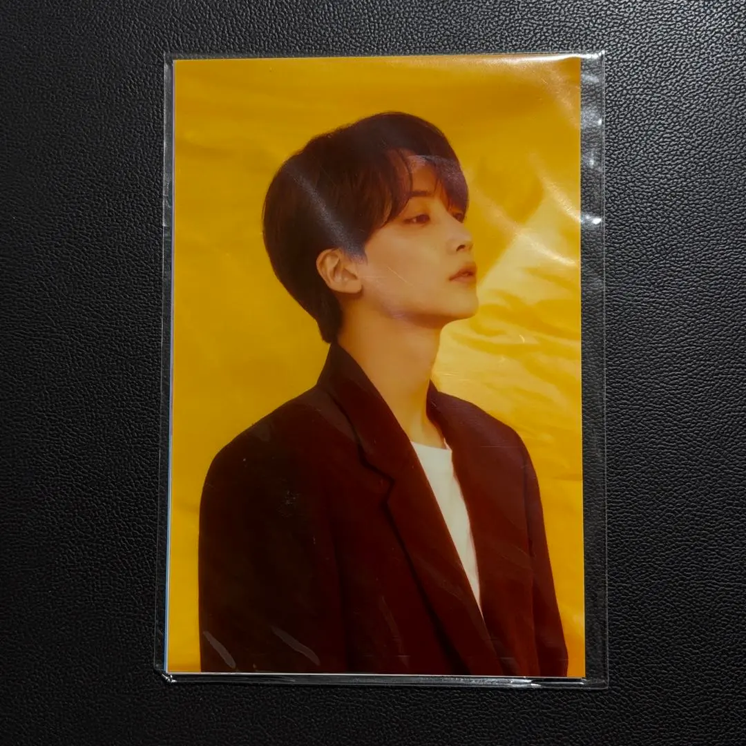 2026年最新】hybe insight seventeen ウジの人気アイテム - メルカリ