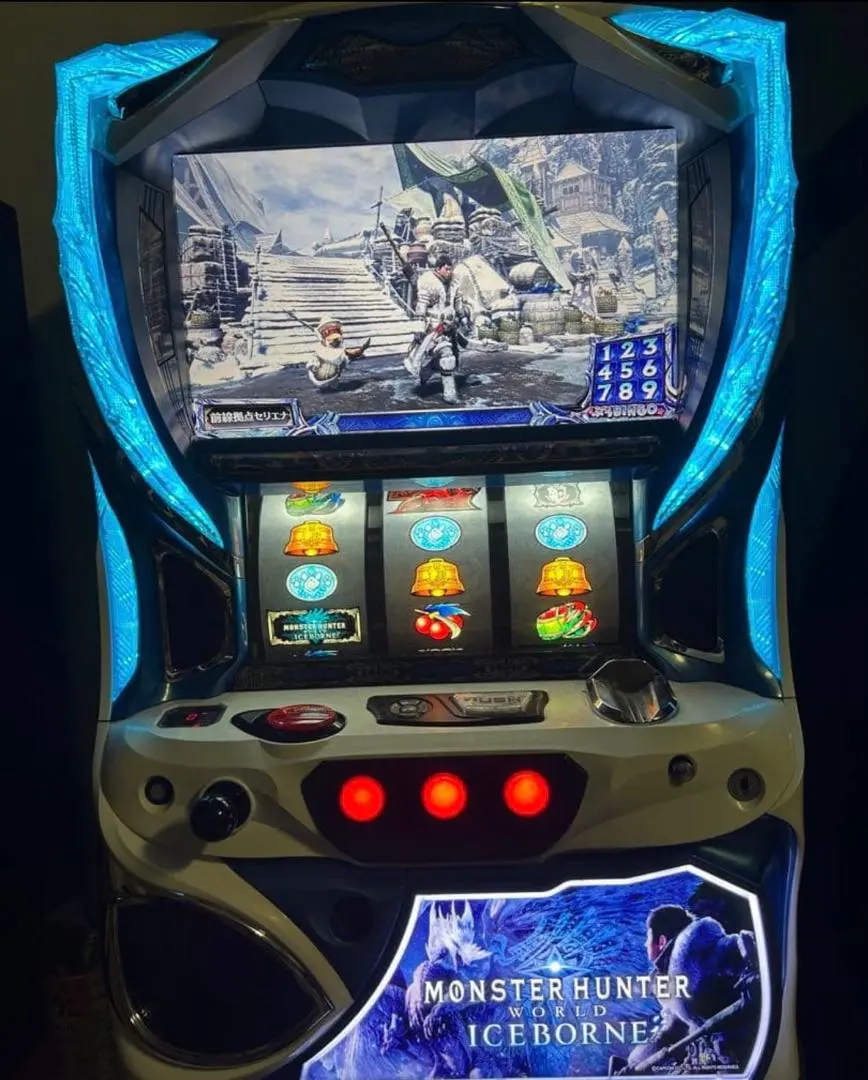 2026年最新】アイスボーン 実機の人気アイテム - メルカリ