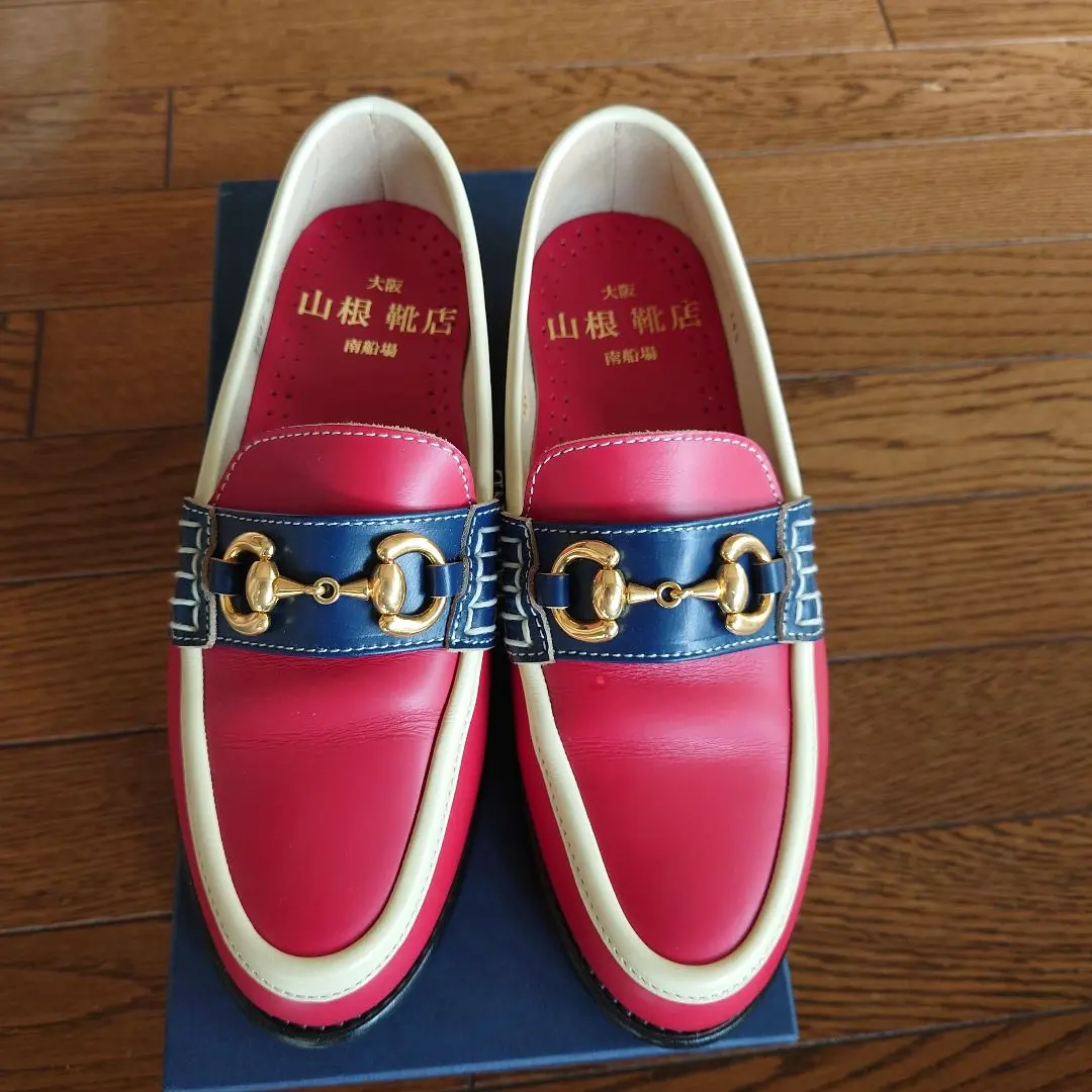 2026年最新】山根靴店の人気アイテム - メルカリ