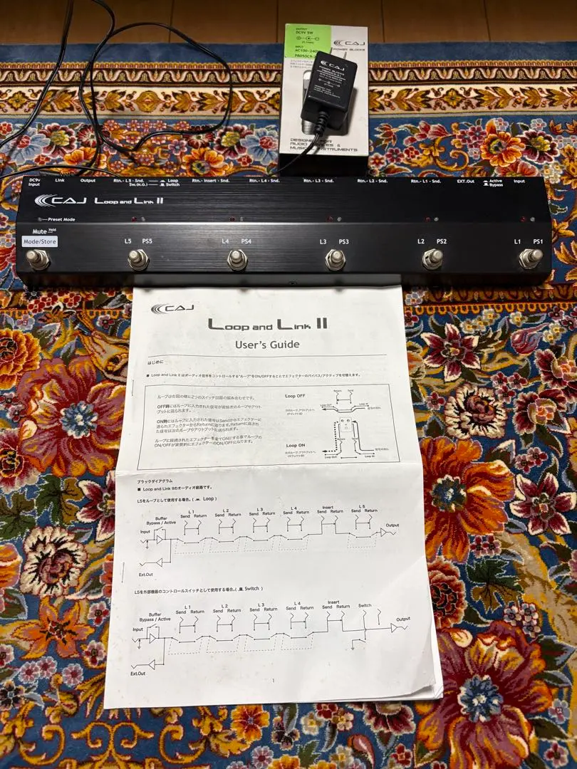 2026年最新】caj loop and linkの人気アイテム - メルカリ