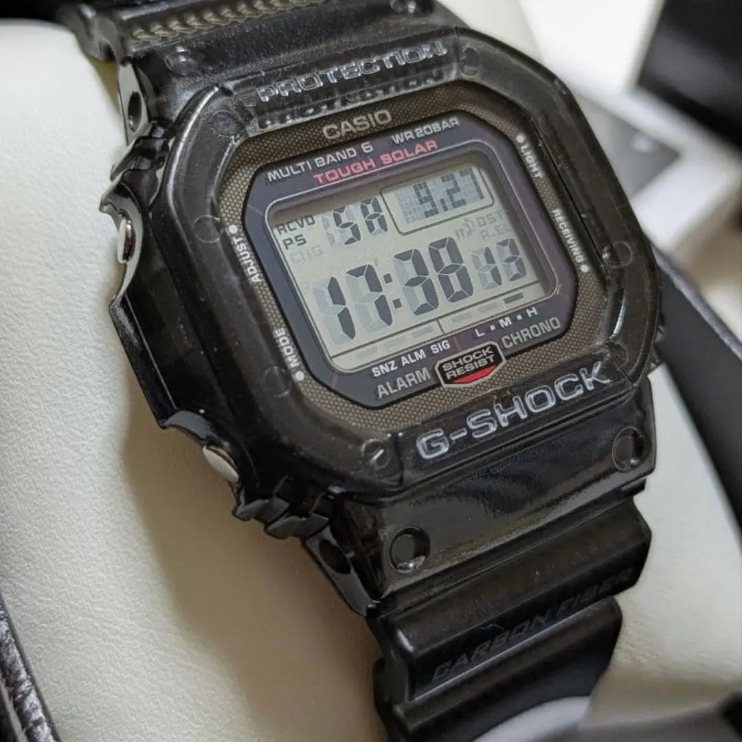 2026年最新】カシオ casio gショック g-shock 腕時計 gw-s56 -1jfの