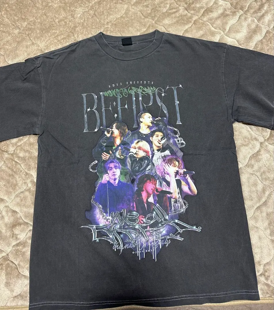 2026年最新】Besty only limited tシャツの人気アイテム - メルカリ