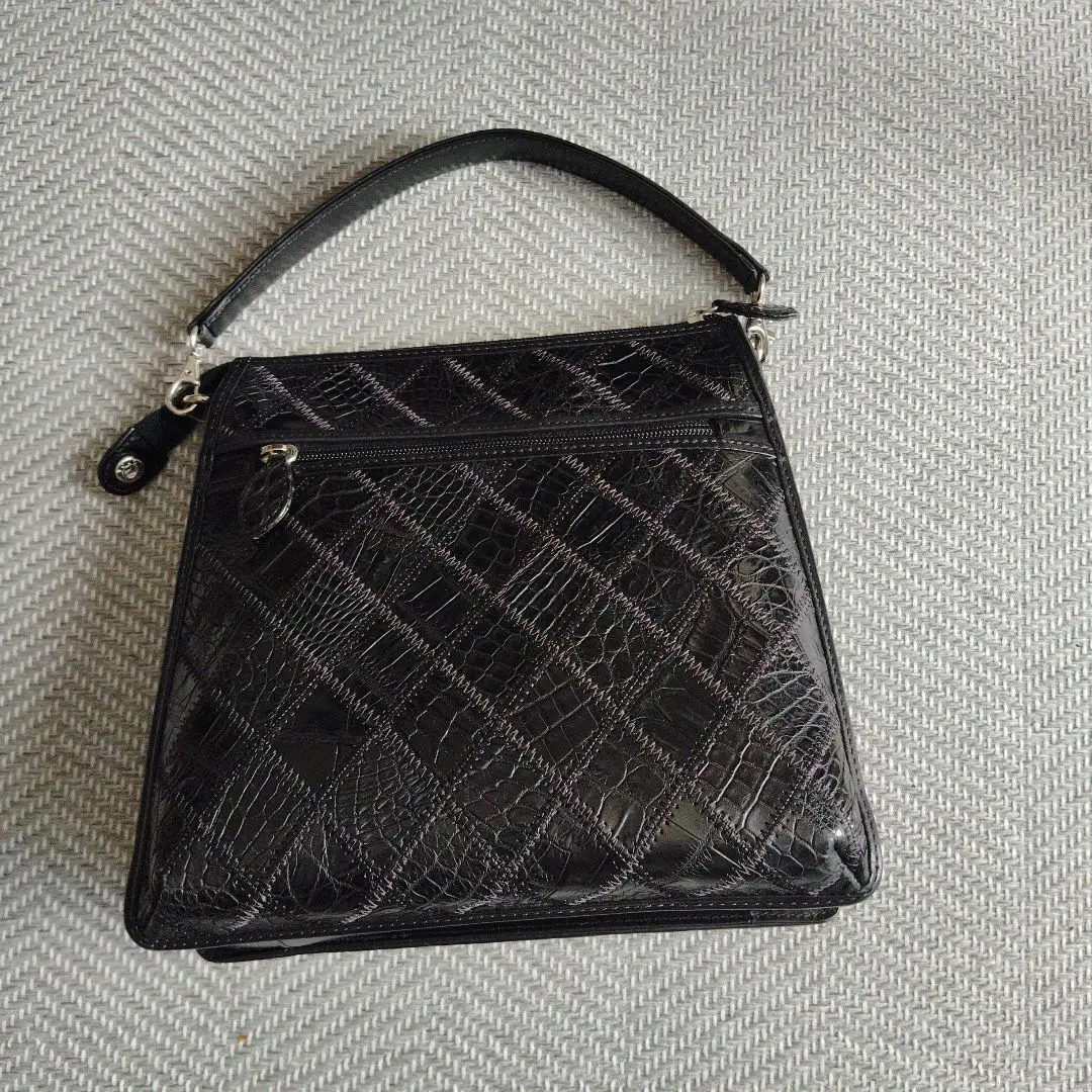 2026年最新】genuine crocodile skin バッグの人気アイテム - メルカリ