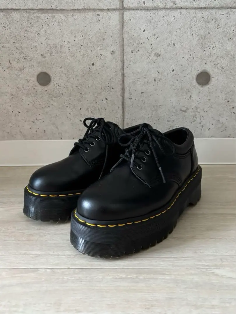 2026年最新】ドクターマーチン Dr.Martens 8053の人気アイテム - メルカリ