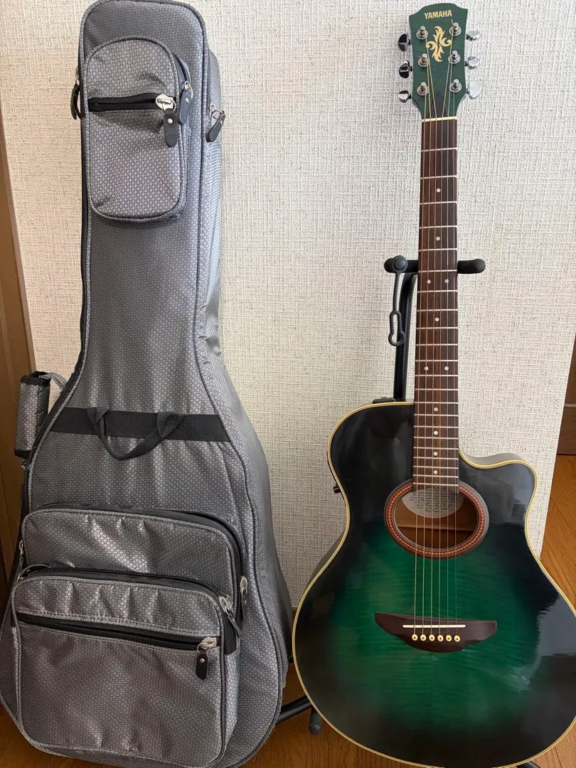 2026年最新】yamaha apx-4aの人気アイテム - メルカリ