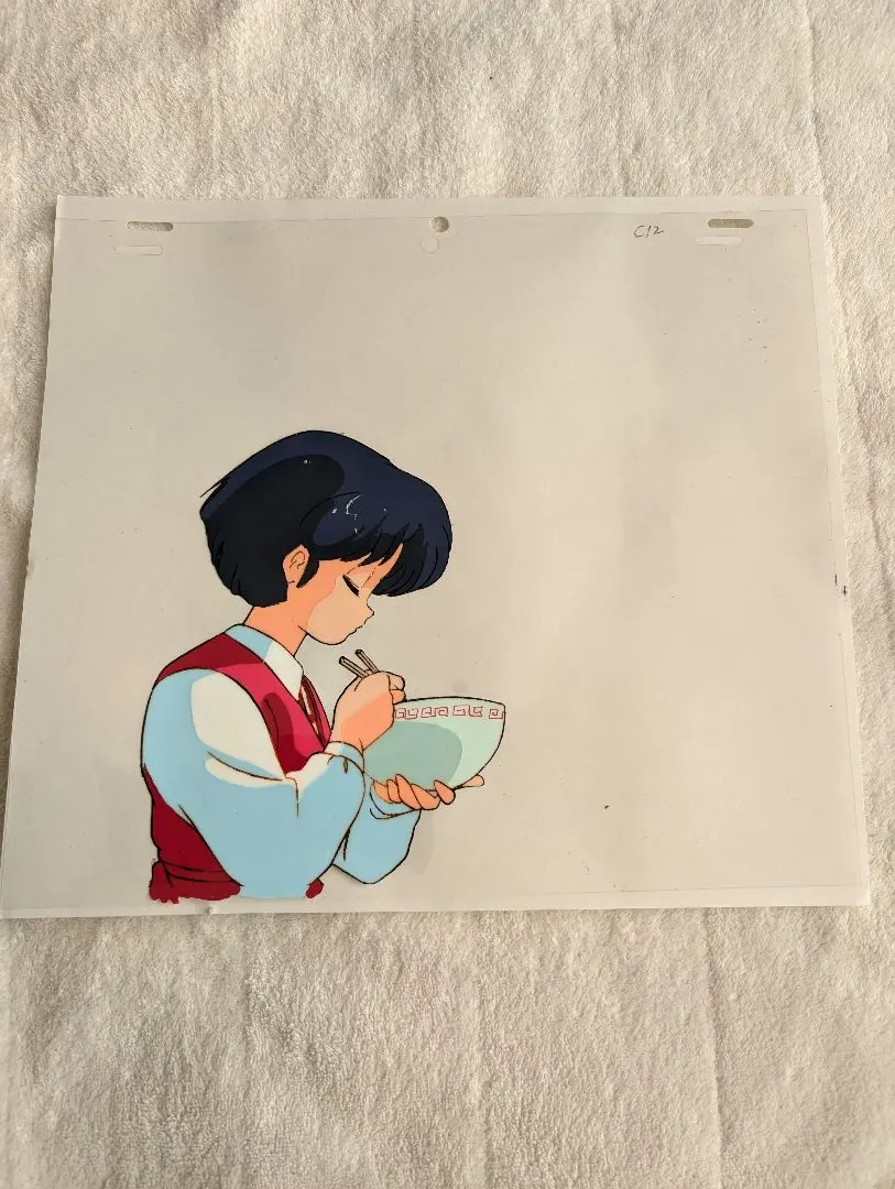 2026年最新】らんま セル画の人気アイテム - メルカリ