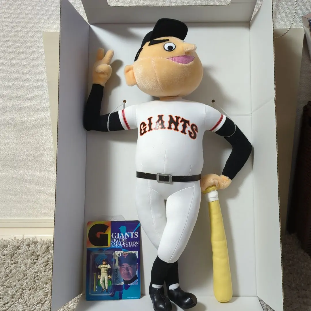 2026年最新】王貞治フィギュアの人気アイテム - メルカリ