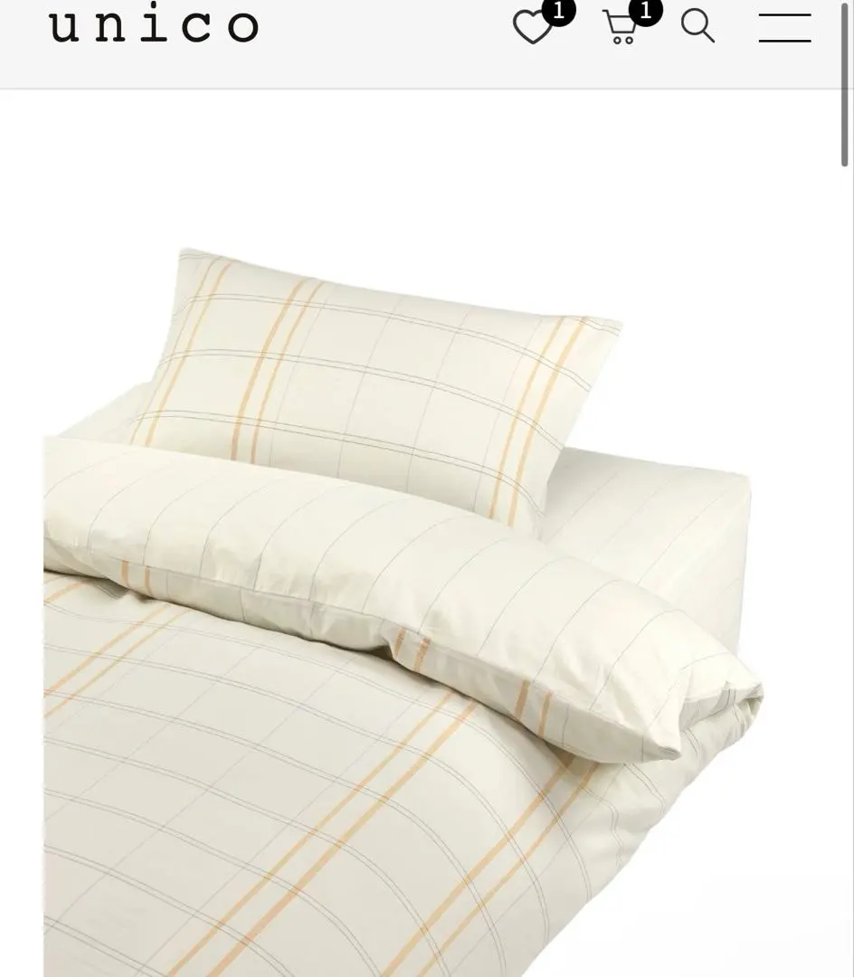 2026年最新】unico 布団カバーの人気アイテム - メルカリ