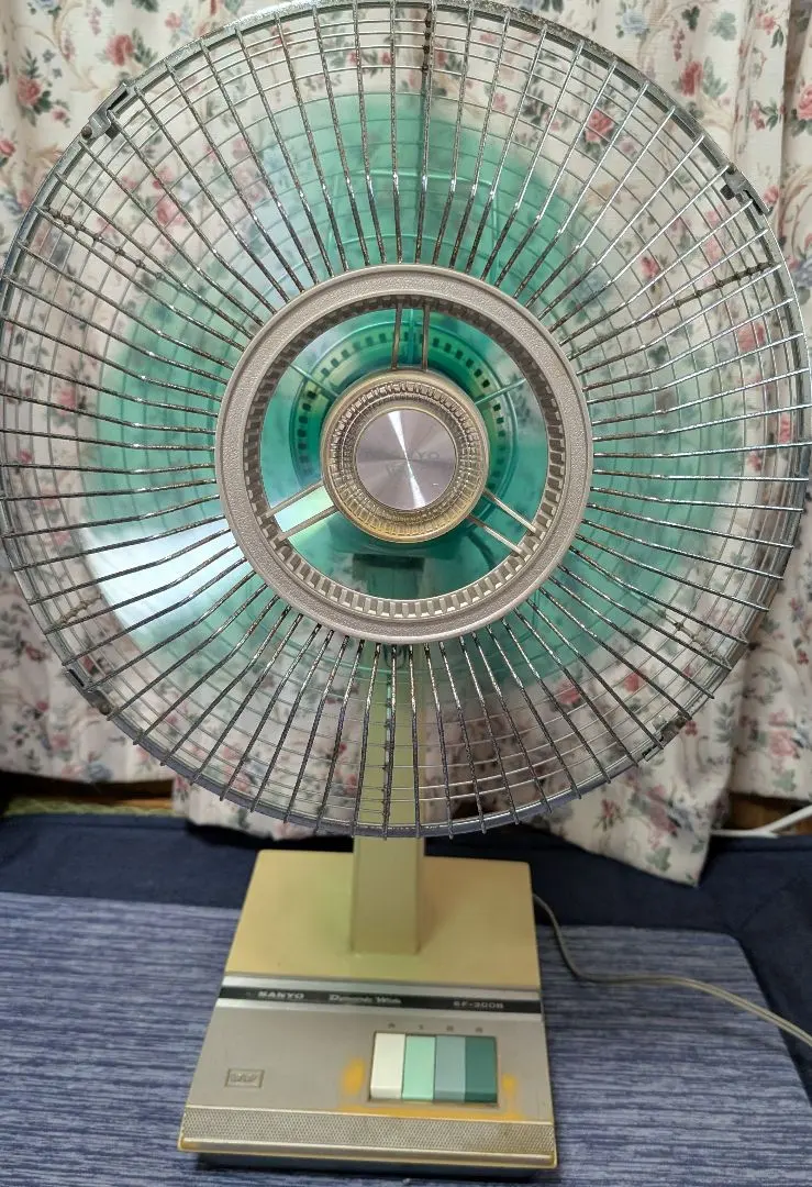 2026年最新】レトロ 扇風機 車の人気アイテム - メルカリ