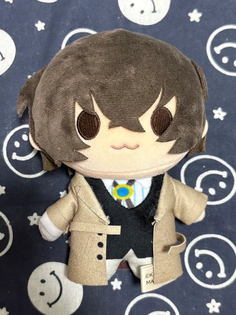 2026年最新】太宰治 ぬいぐるみ くじ引き堂の人気アイテム - メルカリ