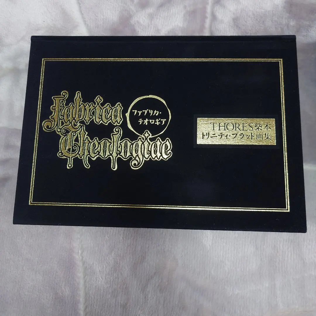 2026年最新】THORES柴本画集の人気アイテム - メルカリ