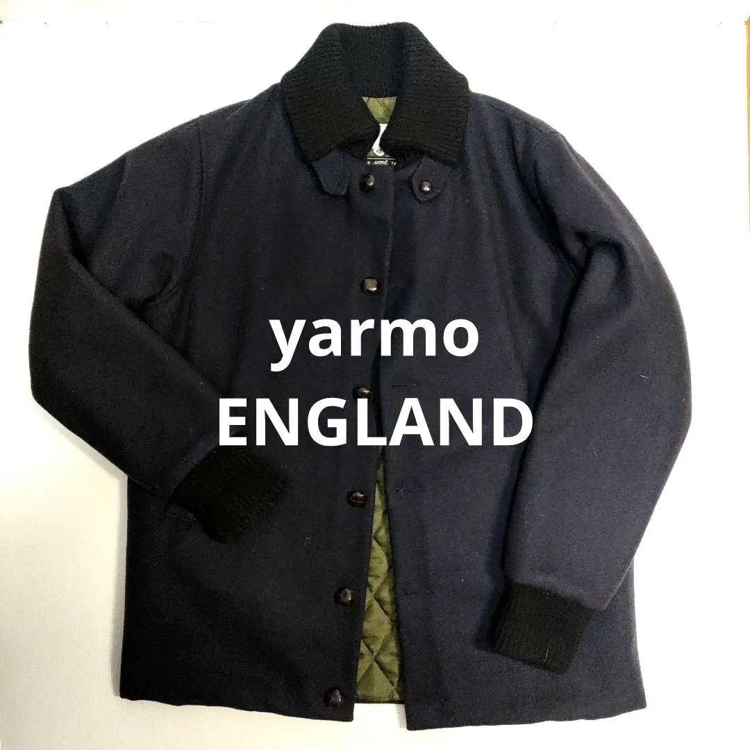 2026年最新】ヤーモ ドンキーコートの人気アイテム - メルカリ