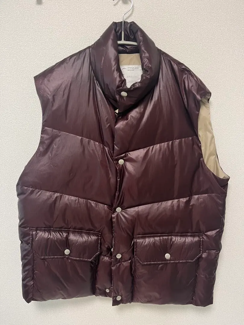 2026年最新】NICENESS ベストの人気アイテム - メルカリ