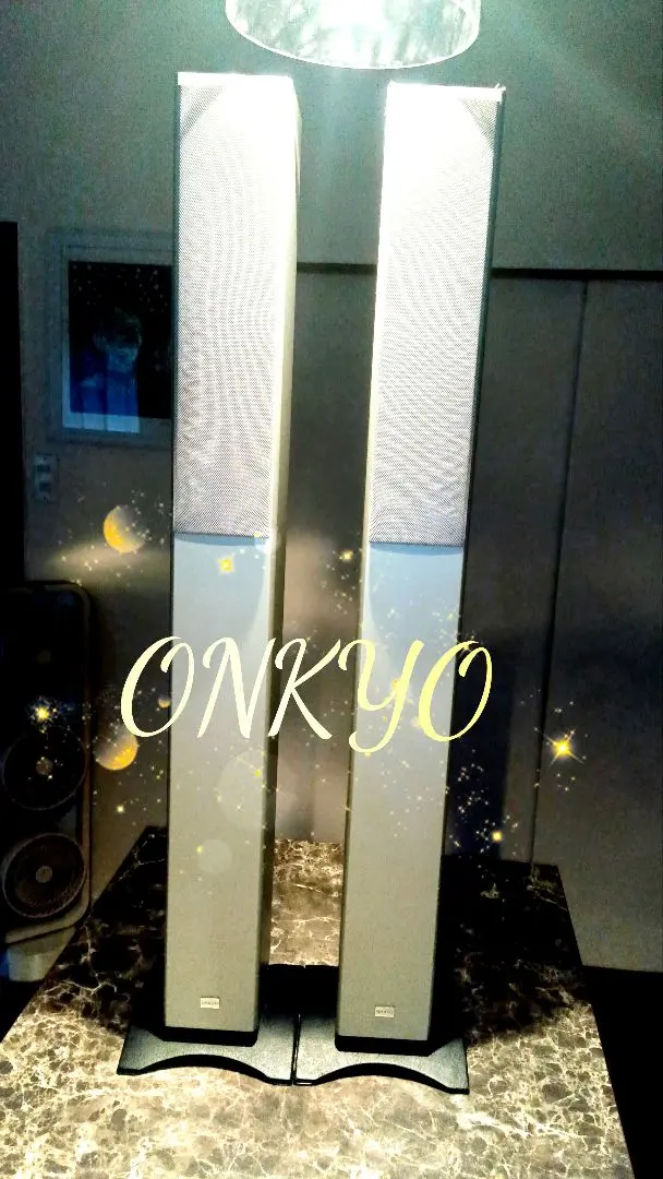 2026年最新】ONKYO D-057Fの人気アイテム - メルカリ