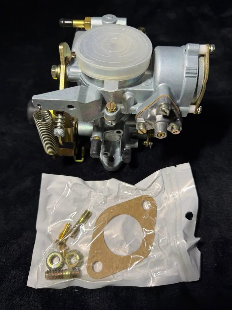 2026年最新】ソレックスキャブレターの人気アイテム - メルカリ