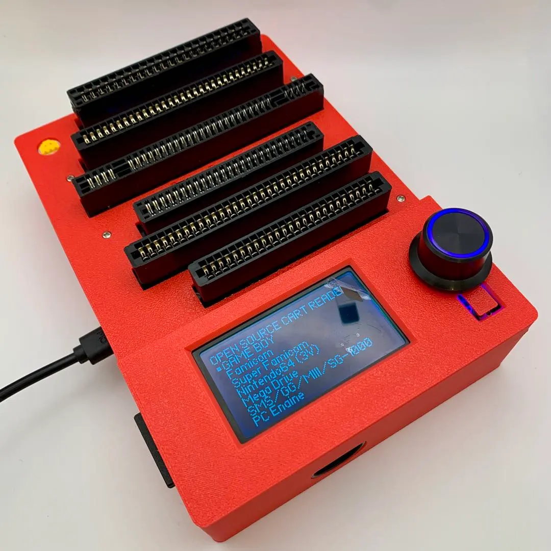 2026年最新】cartreader v5の人気アイテム - メルカリ