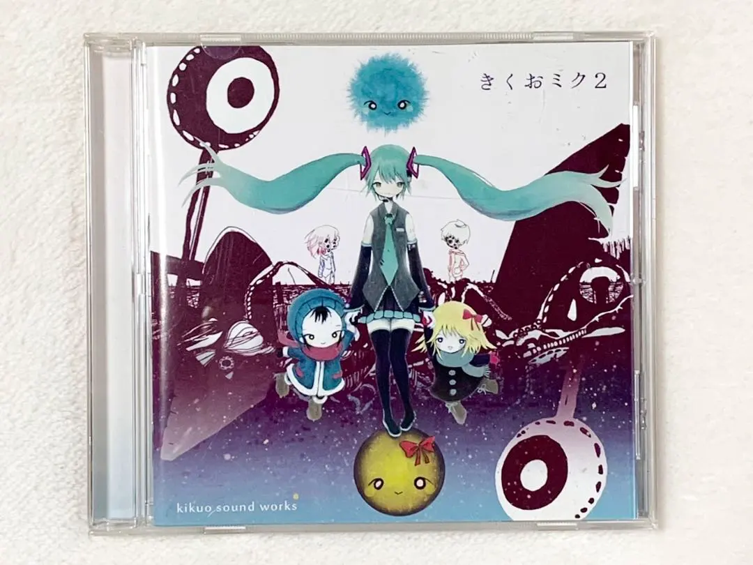 2026年最新】きくおミク7の人気アイテム - メルカリ