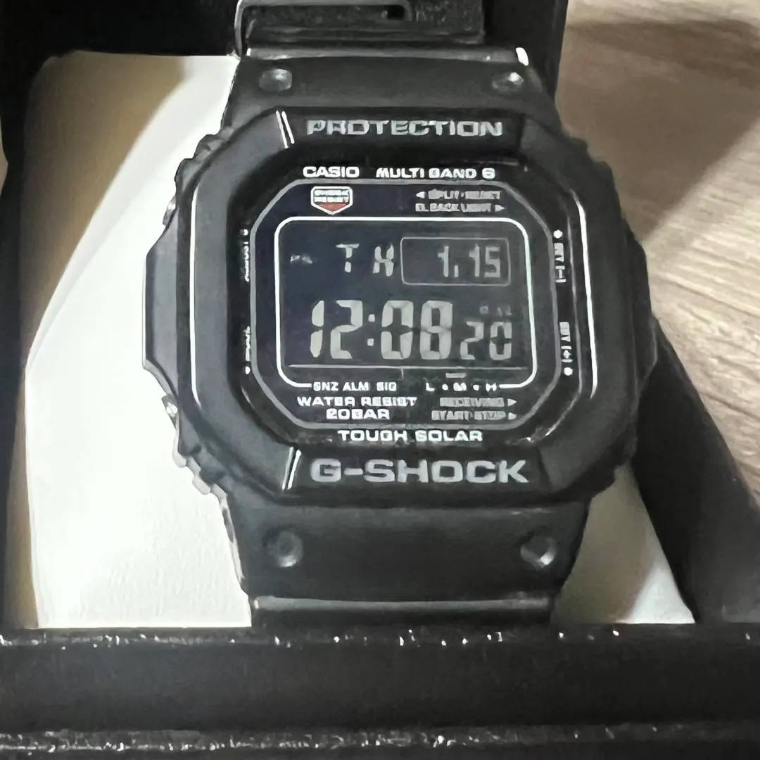 2026年最新】3159 GW-M5610の人気アイテム - メルカリ