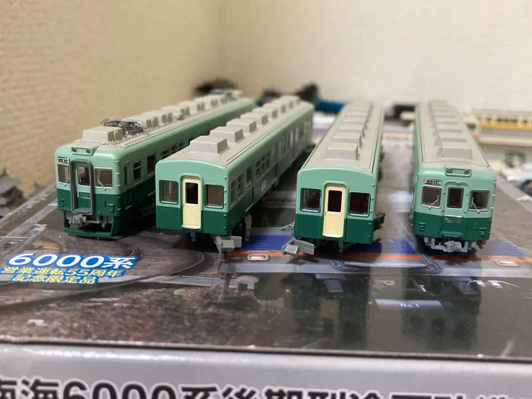 2026年最新】南海7000系鉄コレの人気アイテム - メルカリ