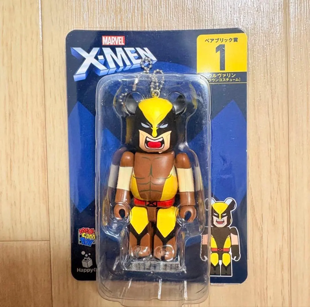 2026年最新】x-men 一番くじの人気アイテム - メルカリ