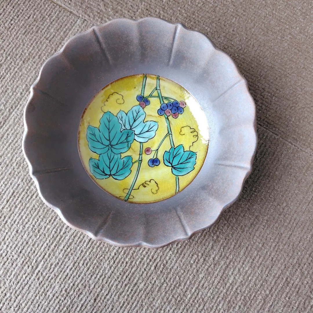 2026年最新】九谷焼 翠の人気アイテム - メルカリ