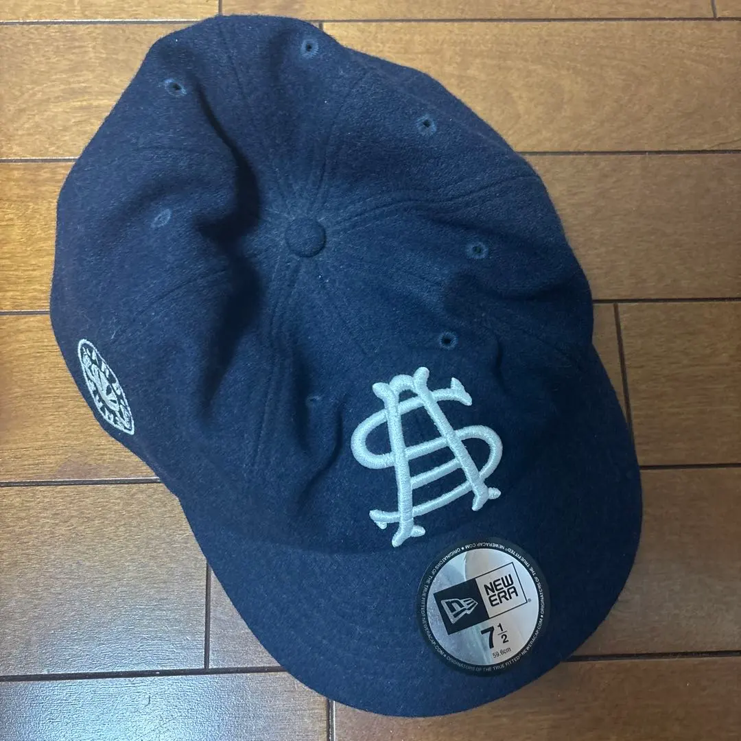 2026年最新】andsuns キャップの人気アイテム - メルカリ