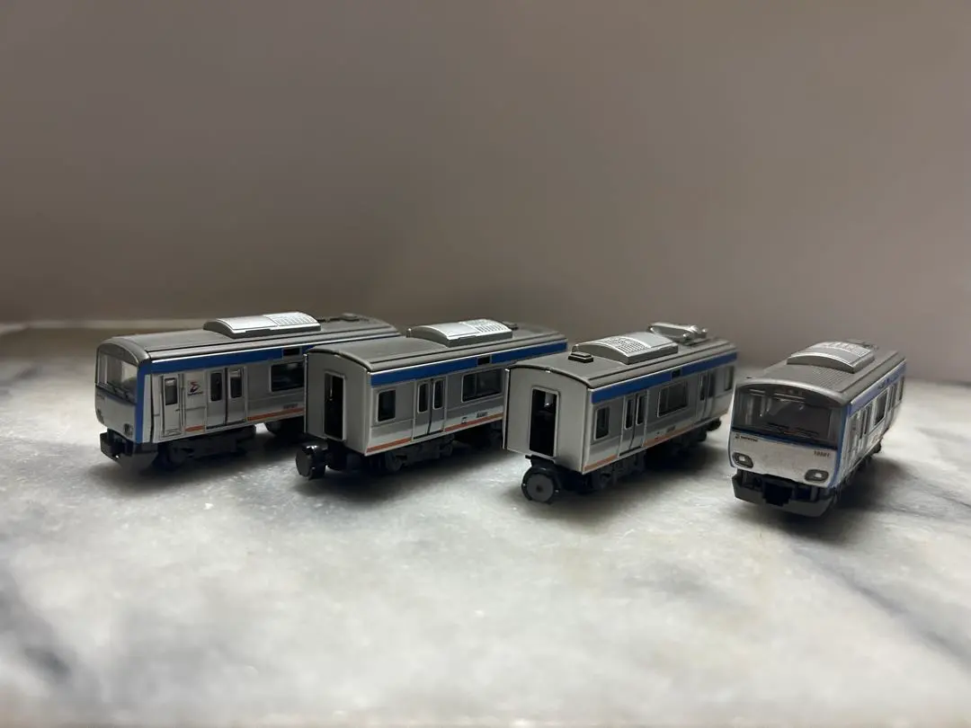 2026年最新】相模鉄道 10000系の人気アイテム - メルカリ
