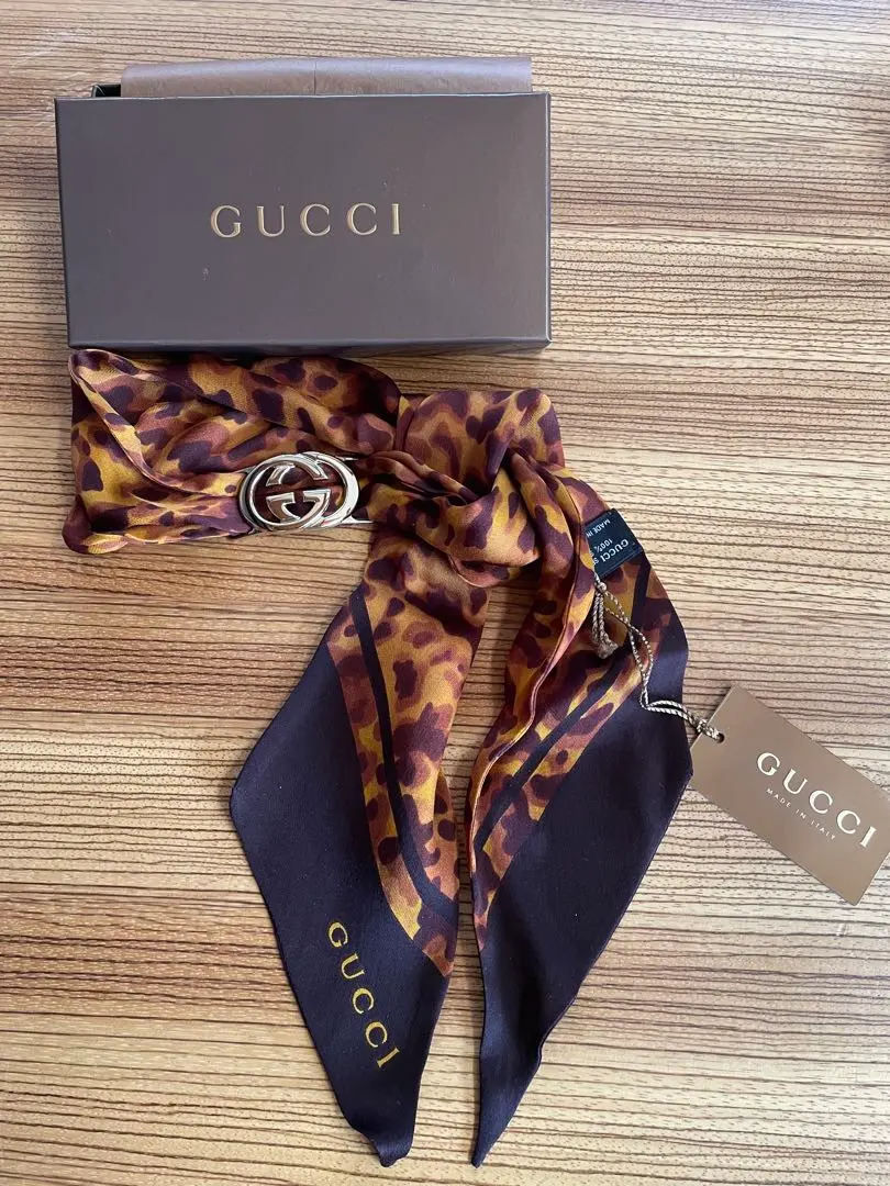 2026年最新】gucci リボンタイの人気アイテム - メルカリ