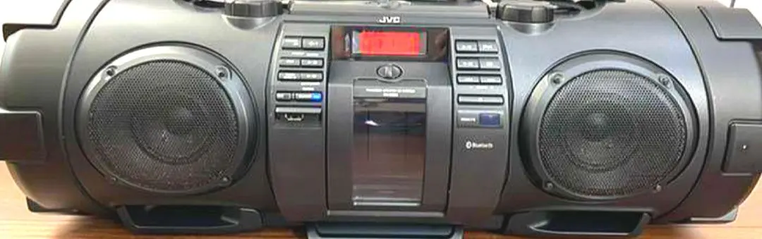 2026年最新】JVC RVの人気アイテム - メルカリ