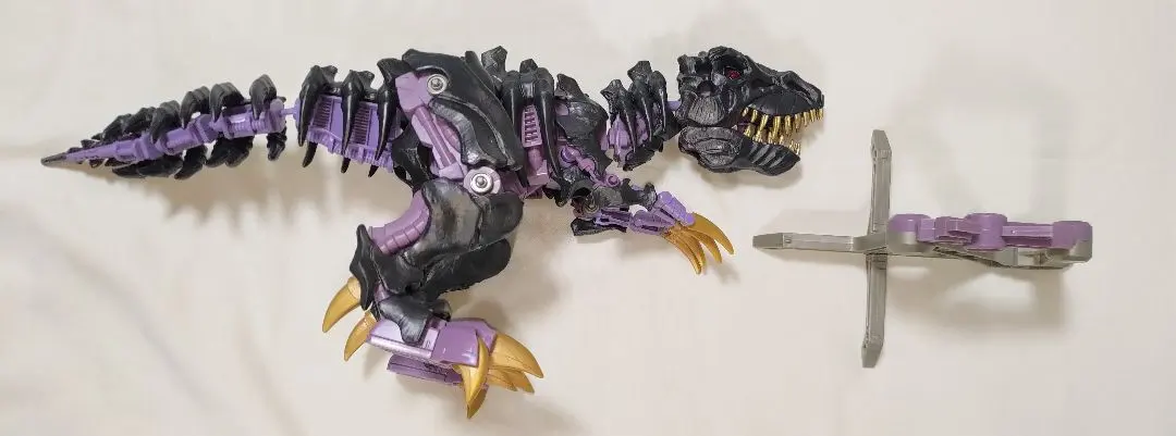 2026年最新】バイオティラノの人気アイテム - メルカリ