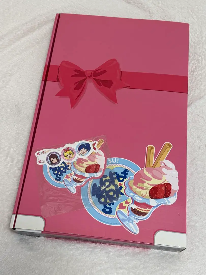 2026年最新】アイカツ! AIKATSU! TOP OF WORKSの人気アイテム - メルカリ