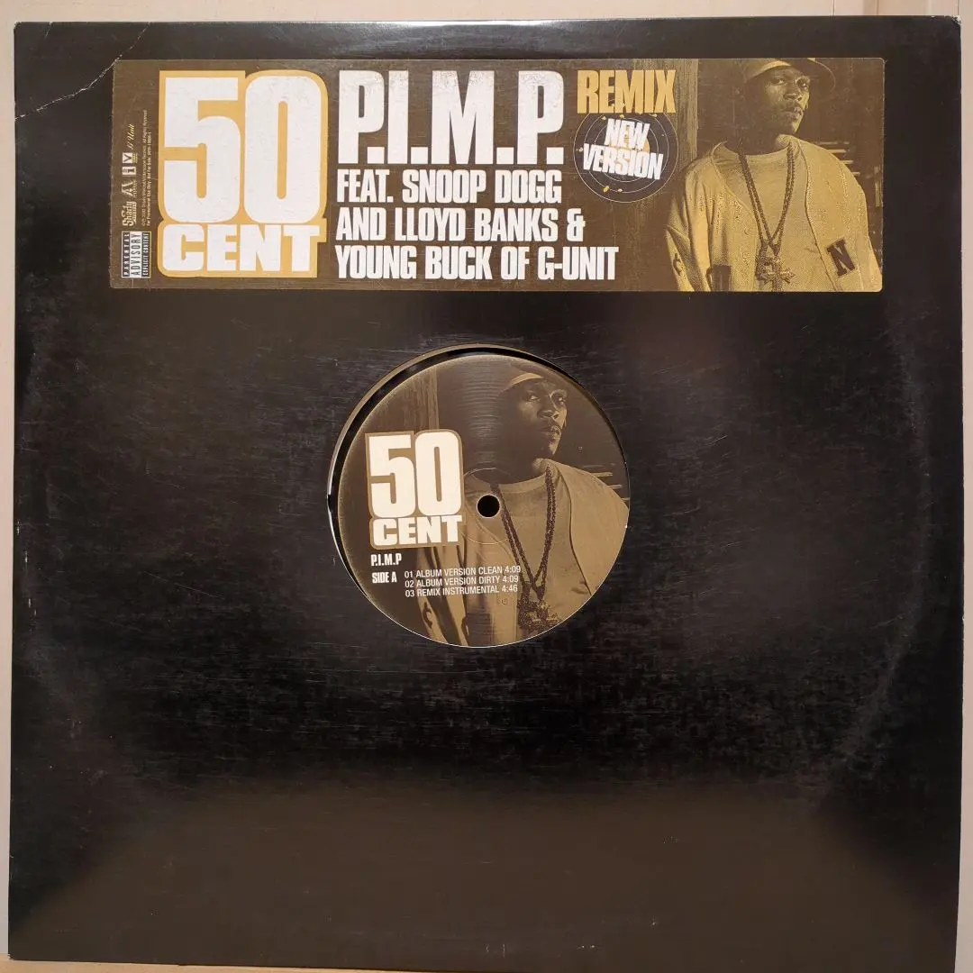 2026年最新】GET_RICH_OR_DIE_TRYINの人気アイテム - メルカリ