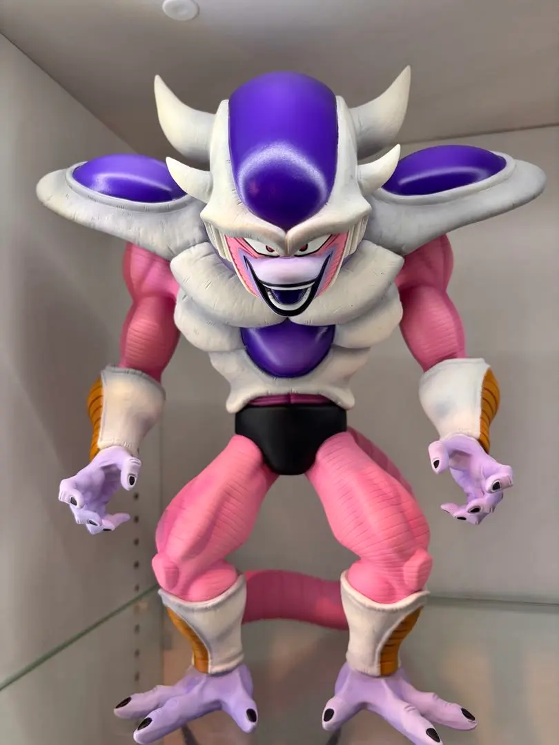 2026年最新】ドラゴンボール アライズ フリーザ 第三形態の人気