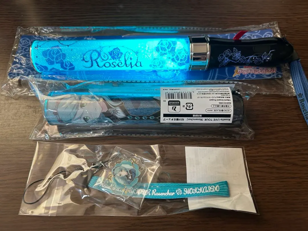 2026年最新】roselia ペンライトの人気アイテム - メルカリ