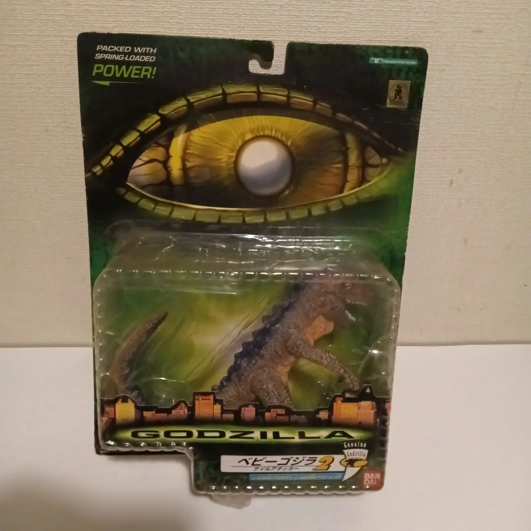 2026年最新】エメリッヒゴジラの人気アイテム - メルカリ