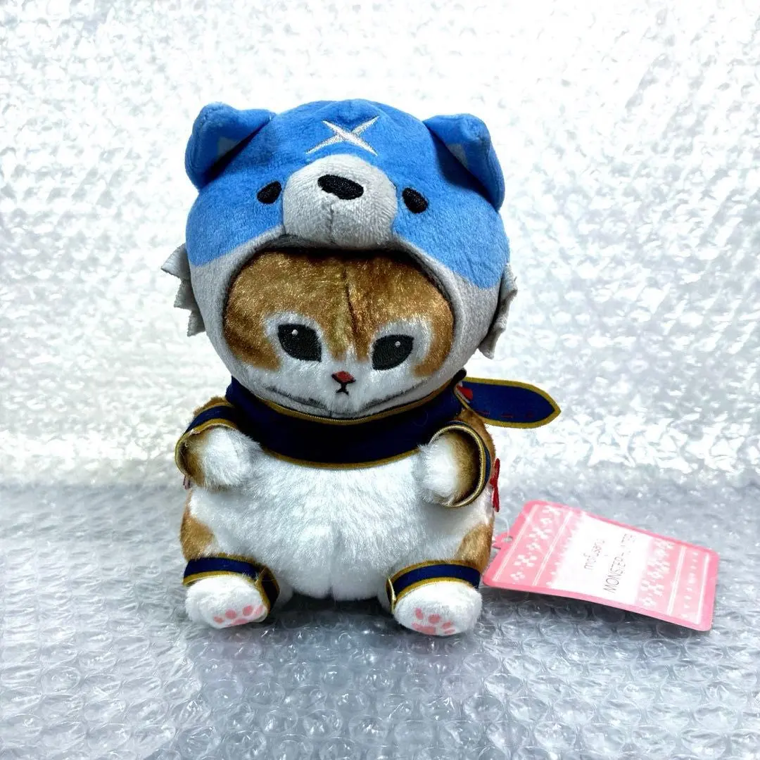 2026年最新】mofusand モンハンの人気アイテム - メルカリ