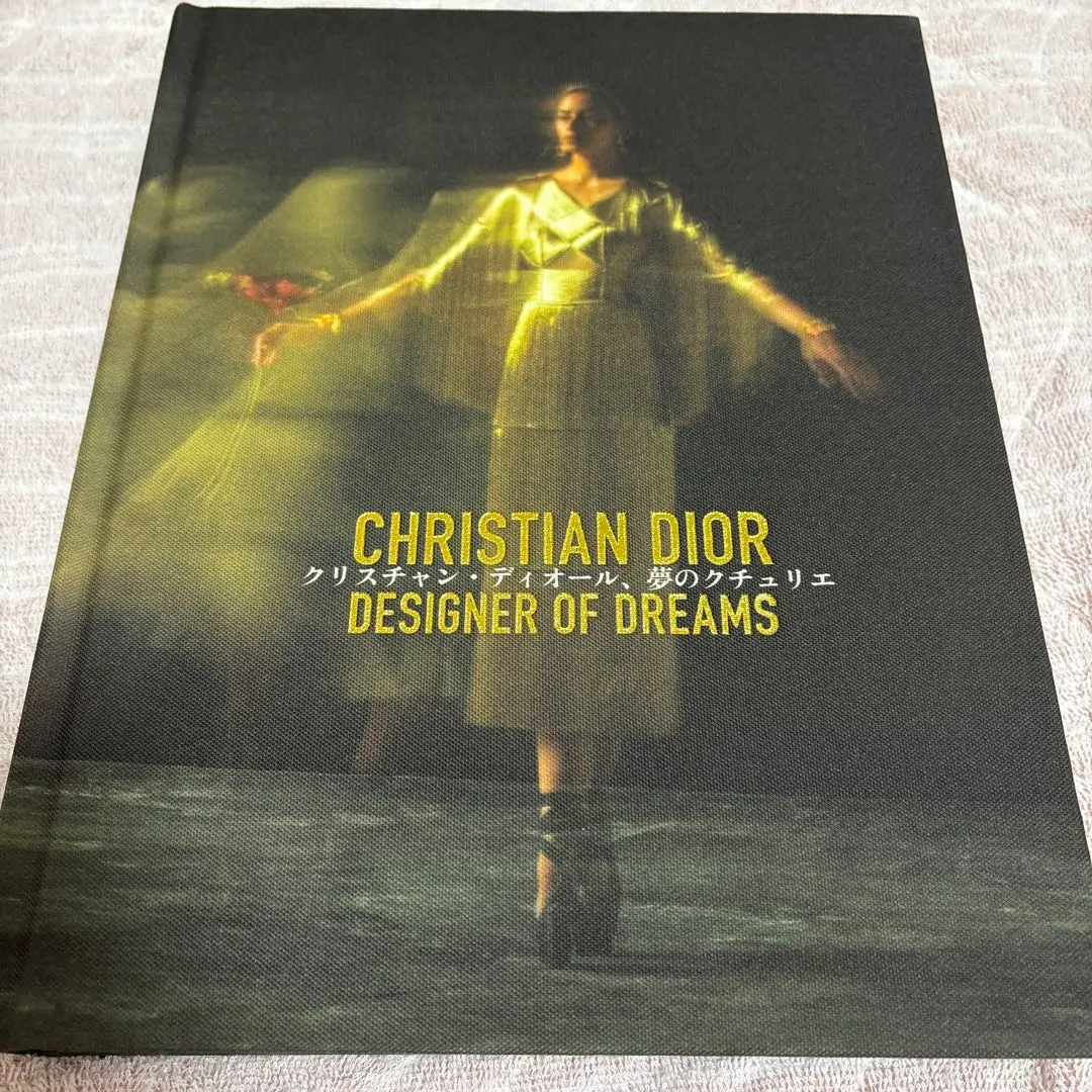 2026年最新】ディオール展 図録の人気アイテム - メルカリ