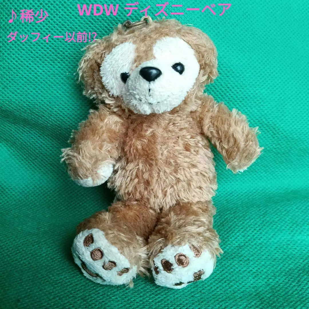 2026年最新】ピンク ダッフィー wdwの人気アイテム - メルカリ