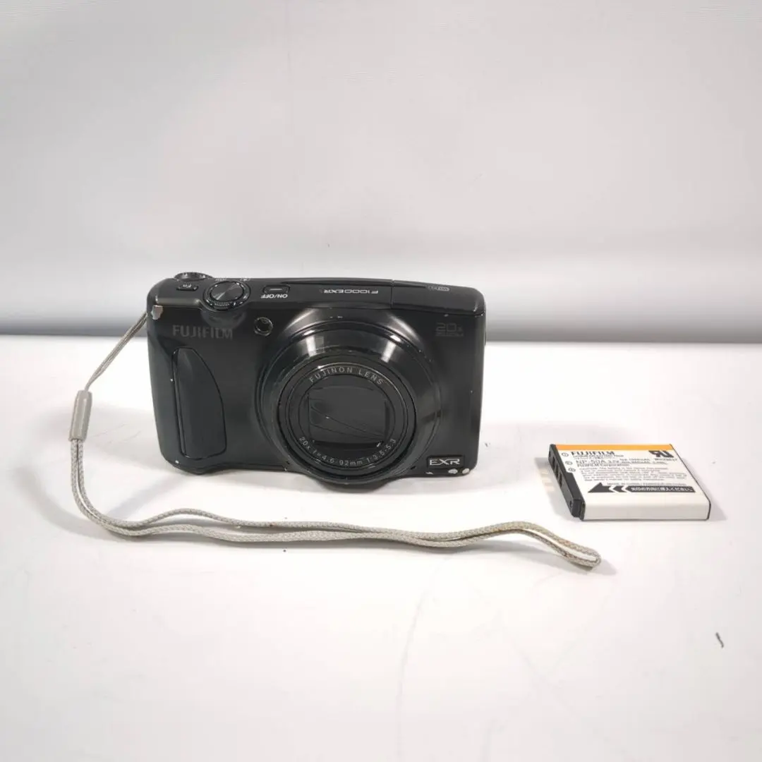 2026年最新】FinePix F1000EXRの人気アイテム - メルカリ