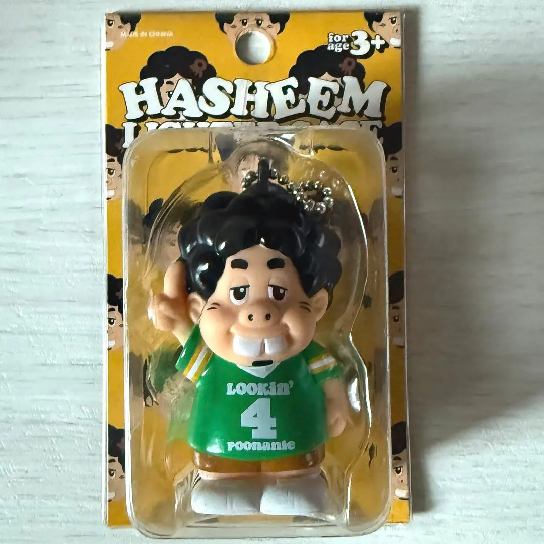 2026年最新】ハシーム フィギュアの人気アイテム - メルカリ