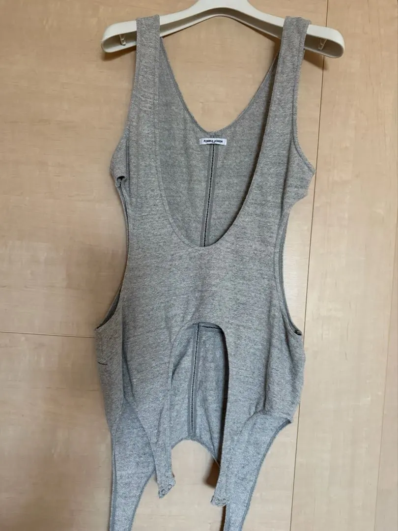 2026年最新】fumika uchida タンクトップの人気アイテム - メルカリ