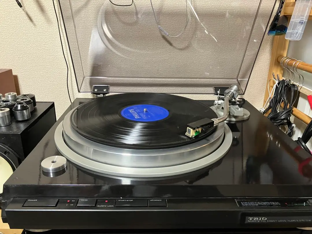 2026年最新】trio kp-800の人気アイテム - メルカリ