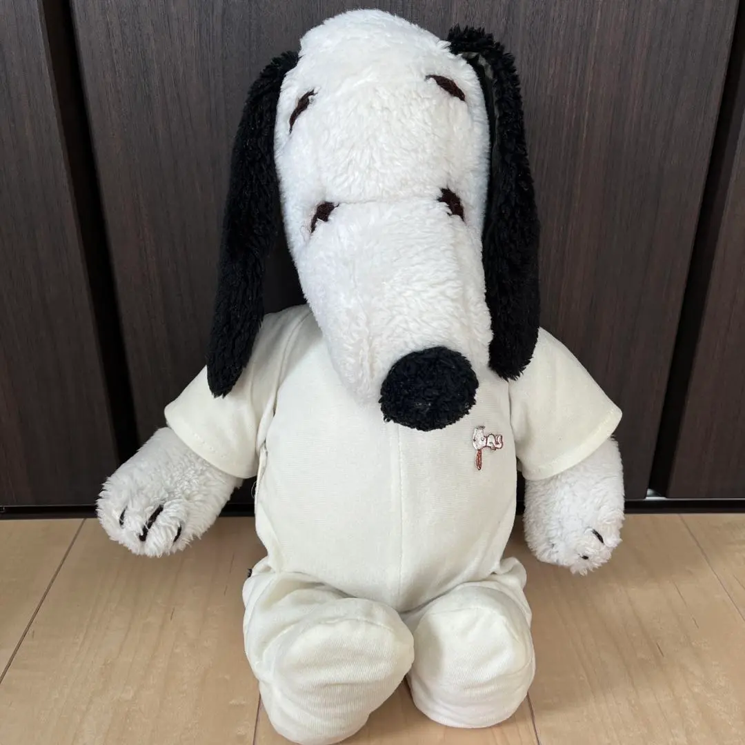 2026年最新】スヌーピー ぬいぐるみ 1968の人気アイテム - メルカリ