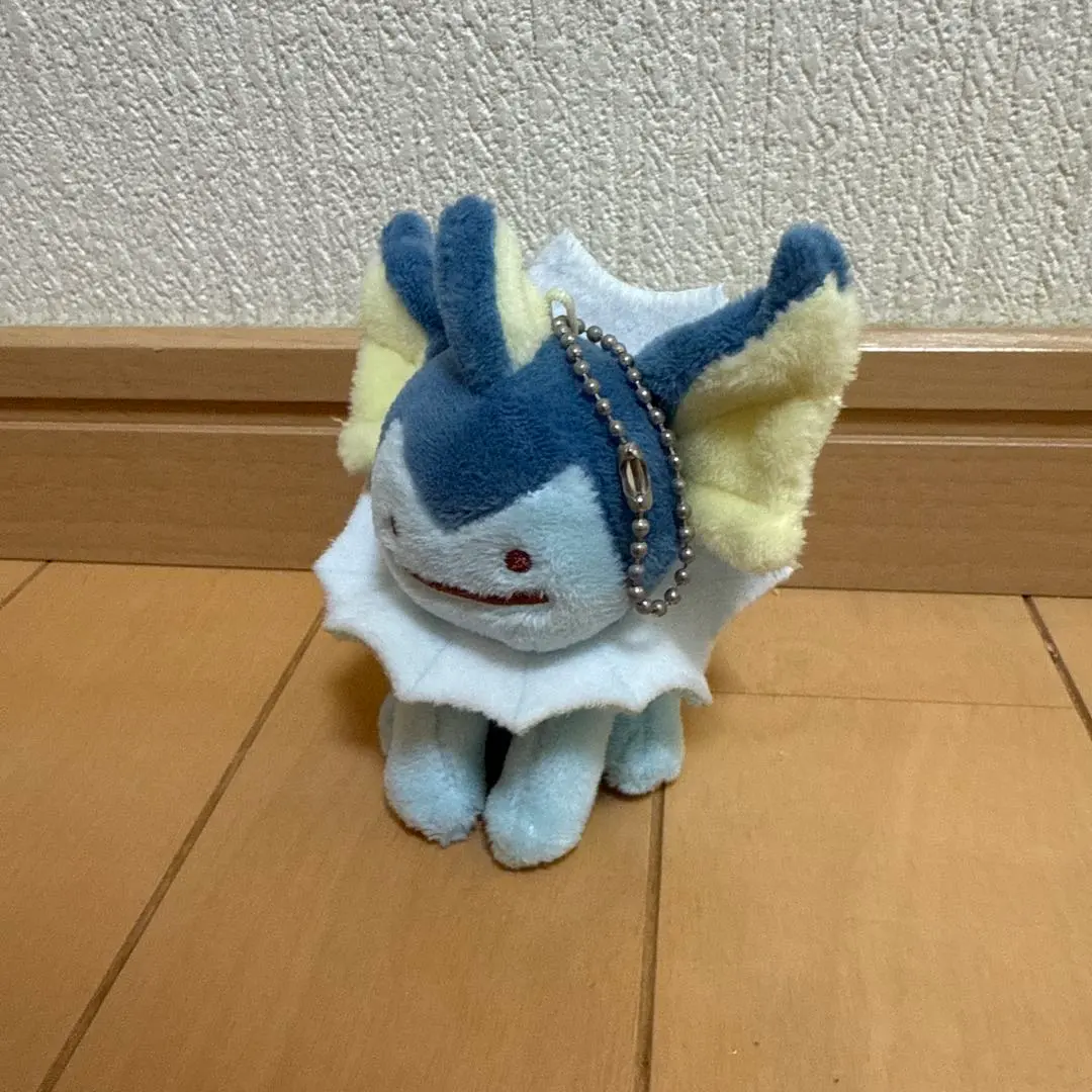 2026年最新】へんしんメタモン シャワーズの人気アイテム - メルカリ