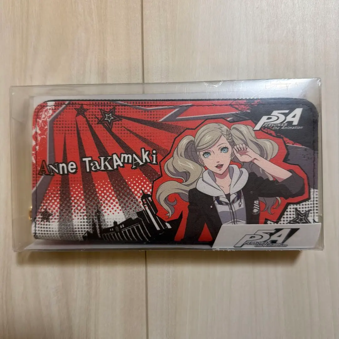 2026年最新】ペルソナ5 財布の人気アイテム - メルカリ